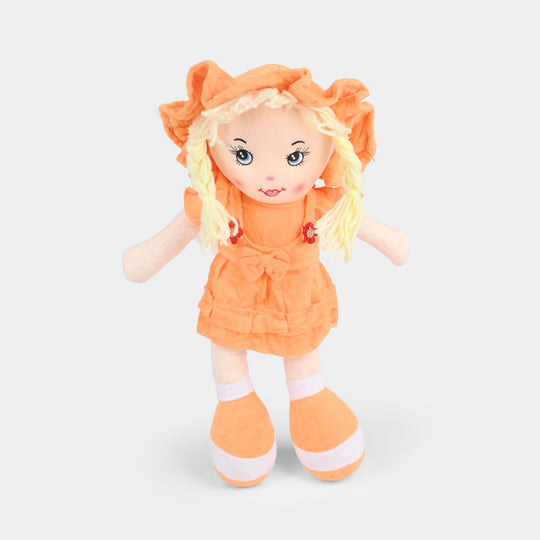 Stuff Candy Doll for Kids