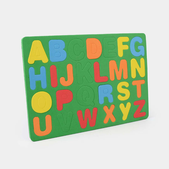 EVA Magnetic Letters – Educational Alphabet Set for Kids