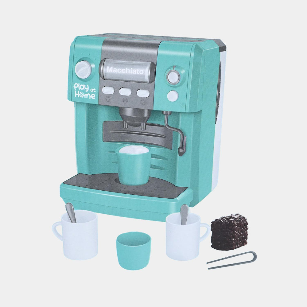 Home Deluxe Coffee Maker Set