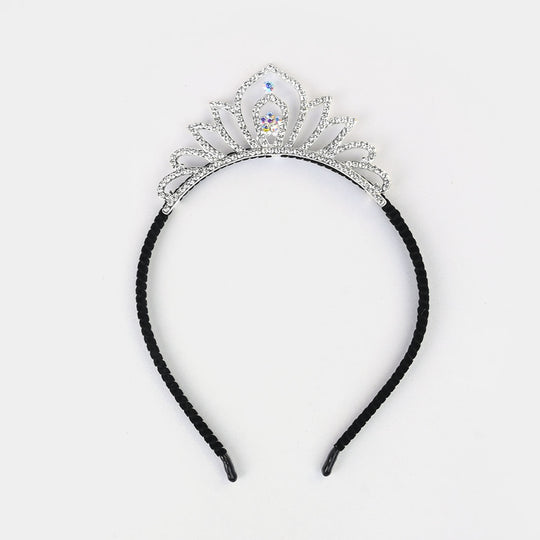 Fancy Kids Hair Band Crown