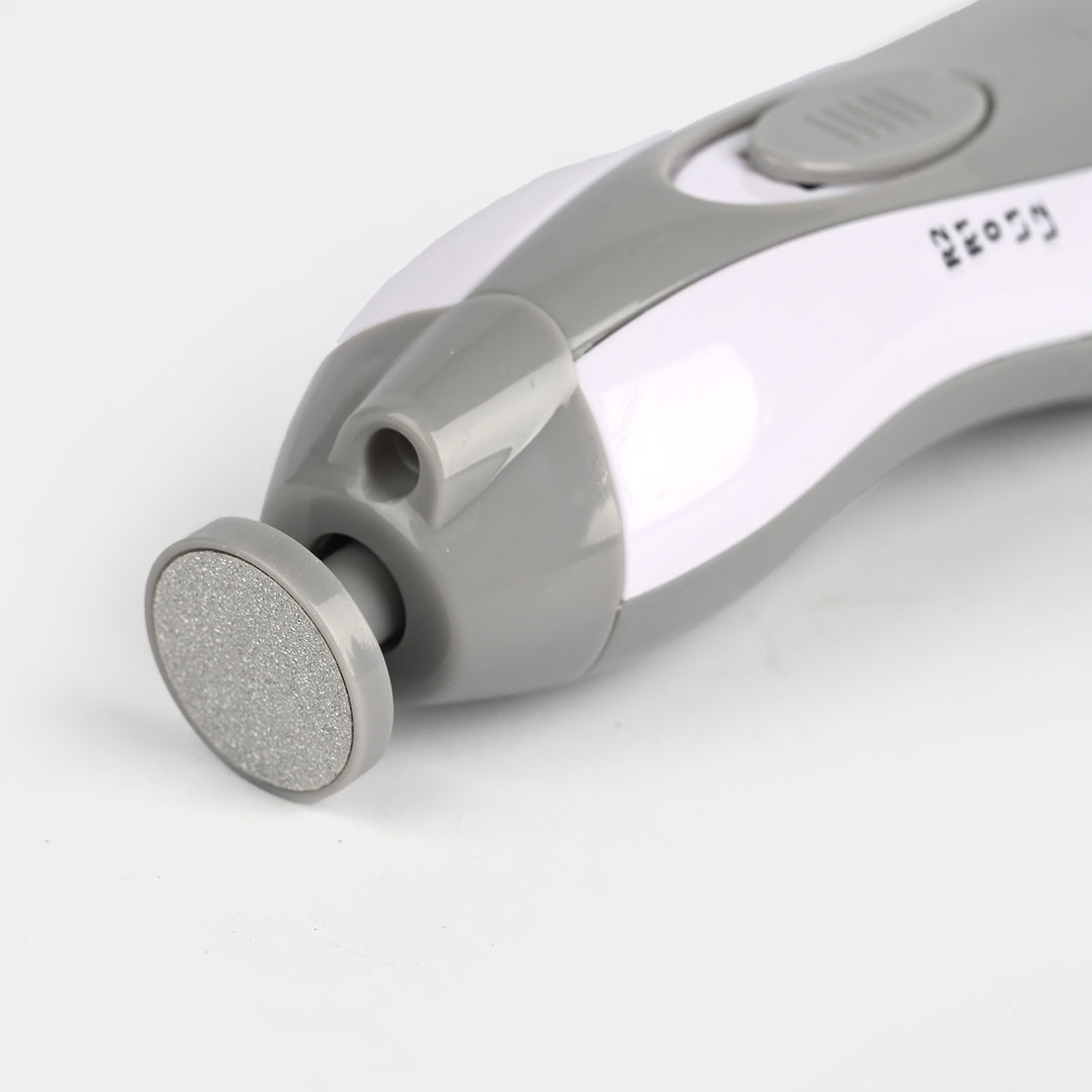 Gentle & Safe Electric Baby Nail Trimmer Kit