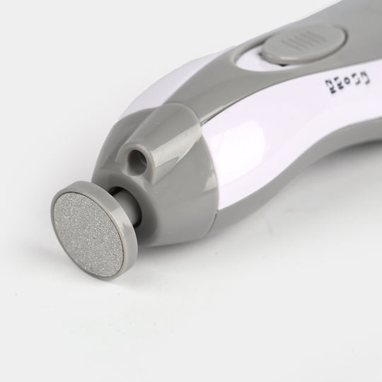 Gentle & Safe Electric Baby Nail Trimmer Kit