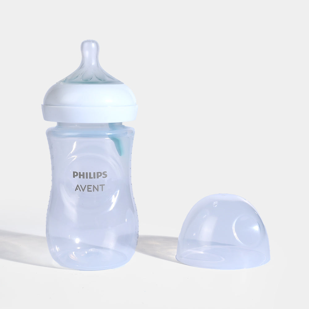 Philips Avent Natural Feeding Bottle - 9oz / 260ml