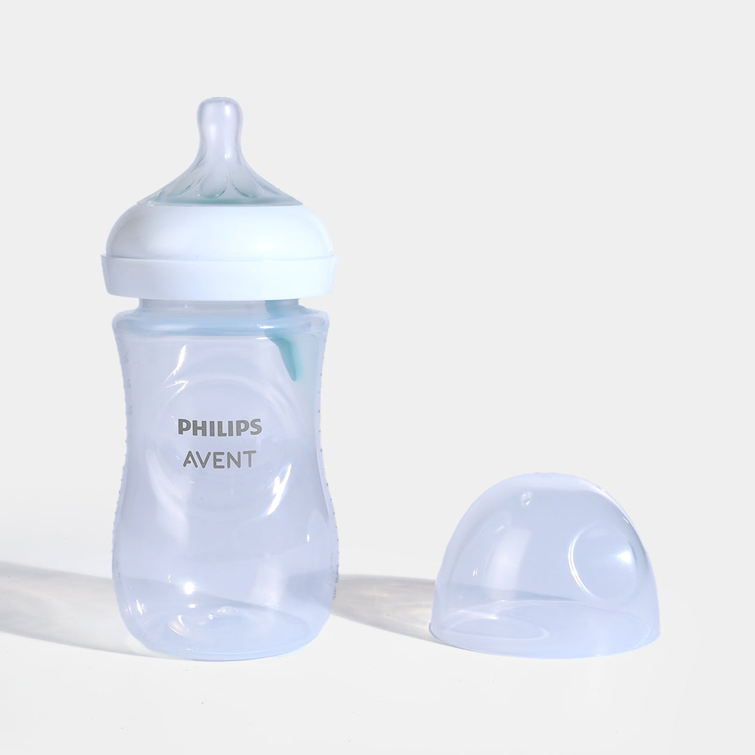 Philips Avent Natural Feeding Bottle - 9oz / 260ml