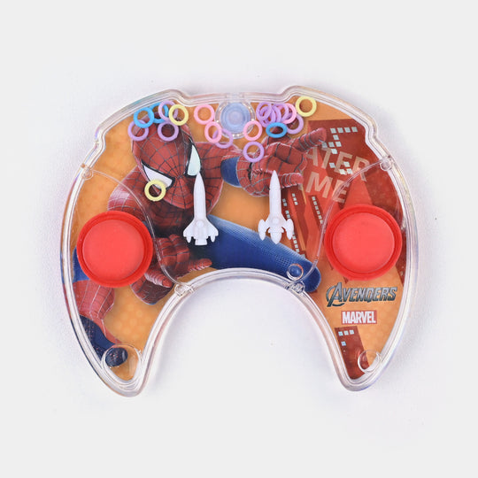 Character Theme Water Ring Toy Ring Toss Game