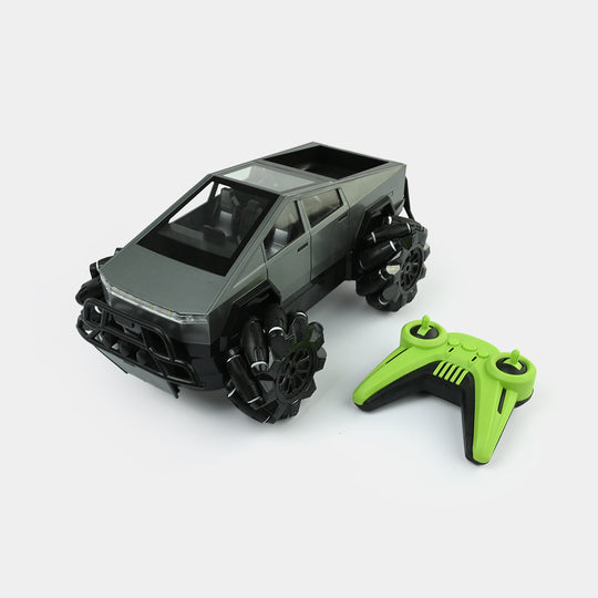 Remote Control Off-Road Cybertruck R/C Pickup Truck
