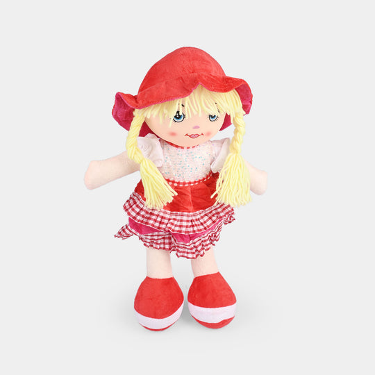 Stuff Candy Doll for Kids