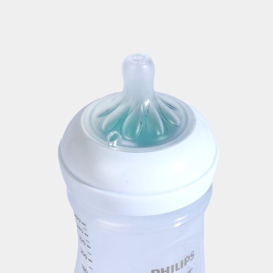 Philips Avent Natural Feeding Bottle - 9oz / 260ml