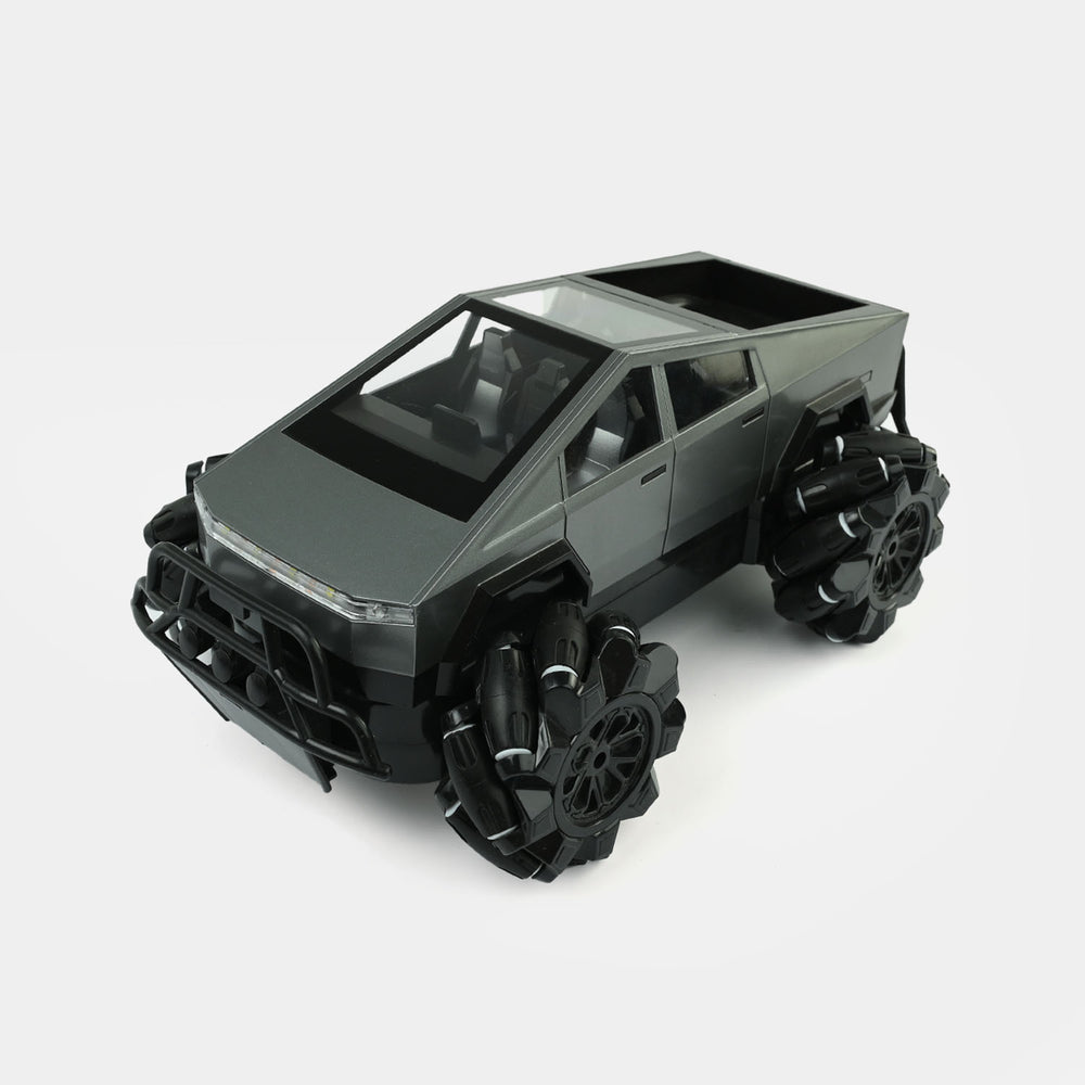 Remote Control Off-Road Cybertruck R/C Pickup Truck