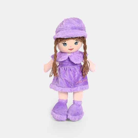 Stuff Candy Doll for Kids