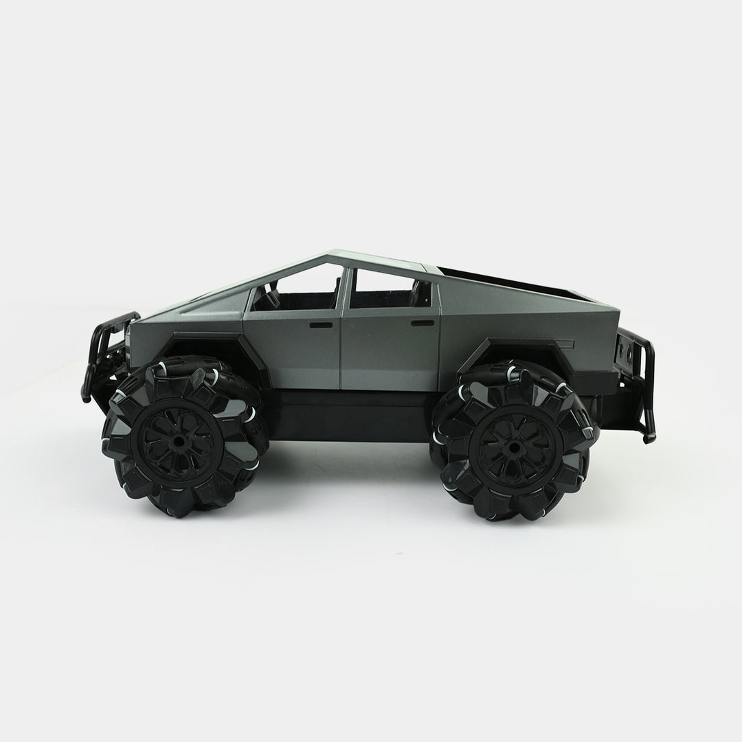 Remote Control Off-Road Cybertruck R/C Pickup Truck