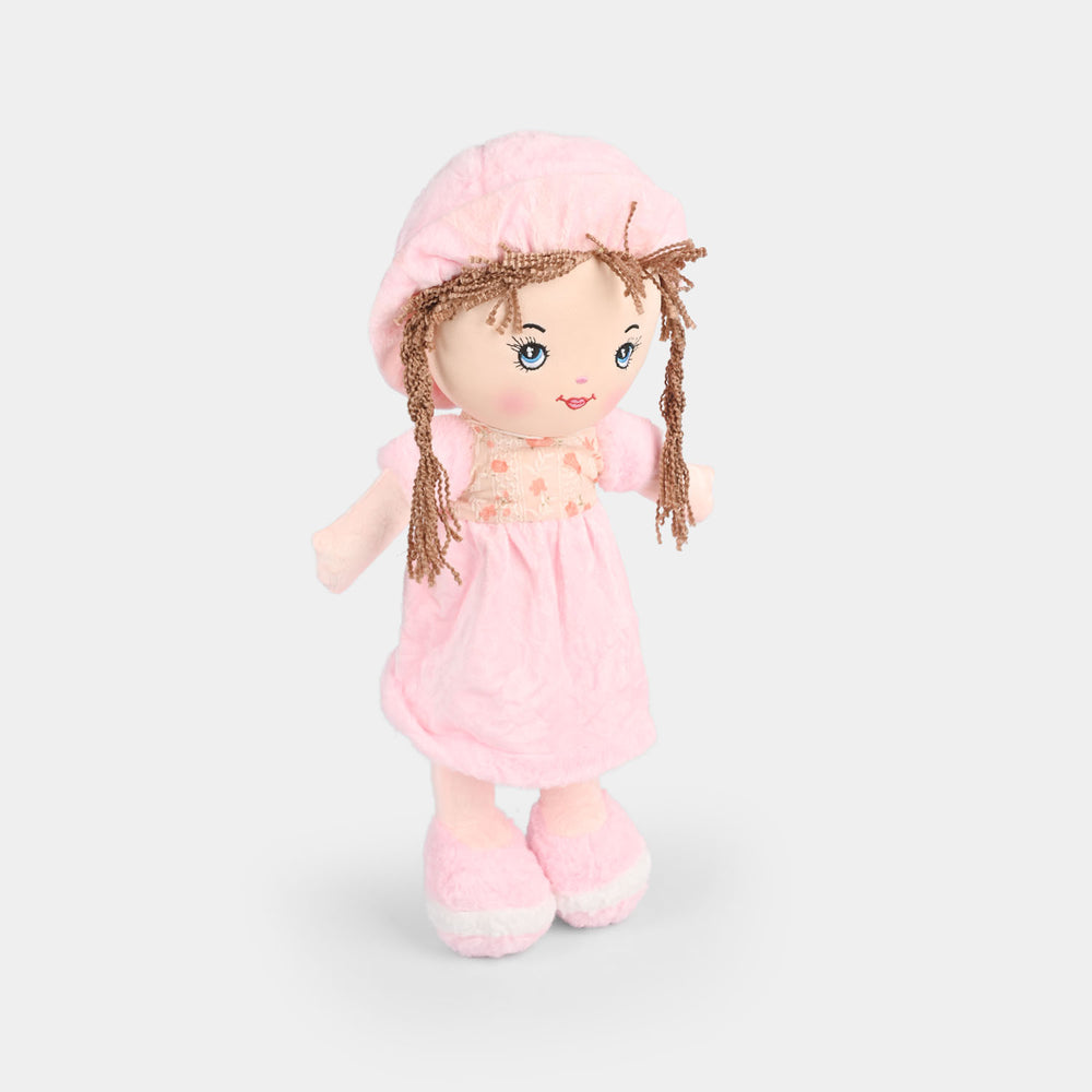 Stuff Candy Doll for Kids