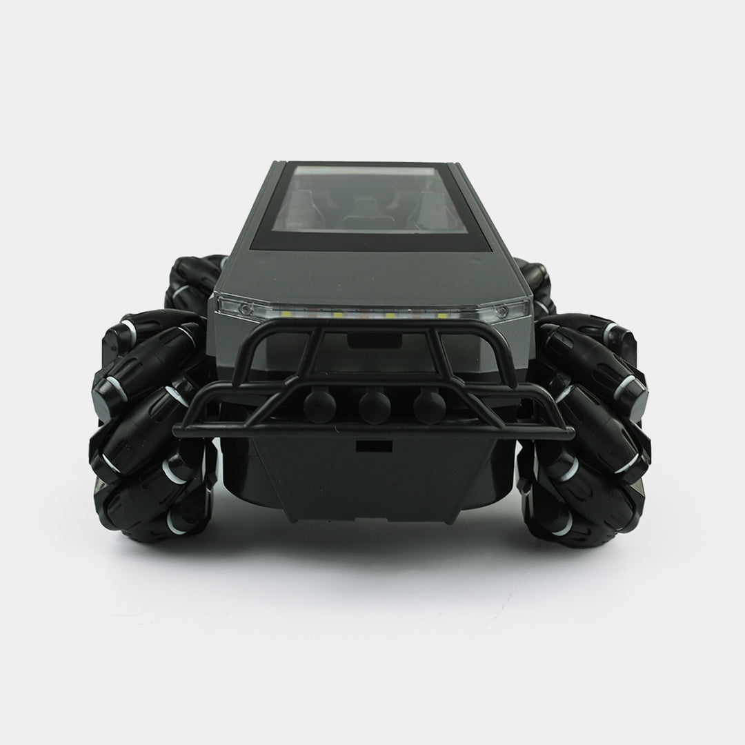 Remote Control Off-Road Cybertruck R/C Pickup Truck