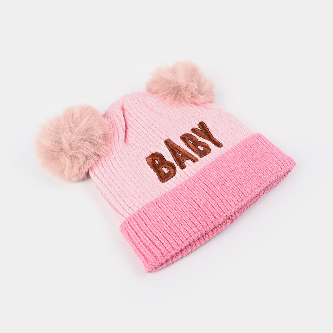 Baby Winter Cap/Hat | 6M+