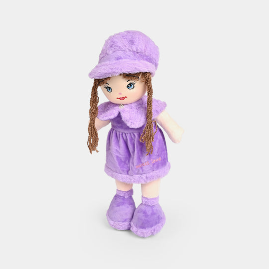 Stuff Candy Doll for Kids
