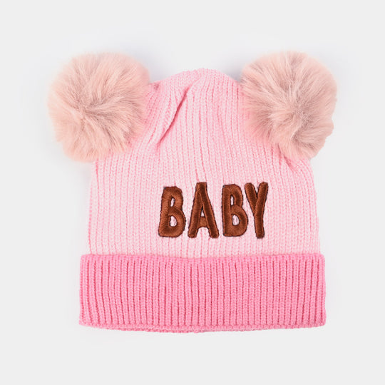 Baby Winter Cap/Hat | 6M+