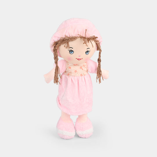 Stuff Candy Doll for Kids