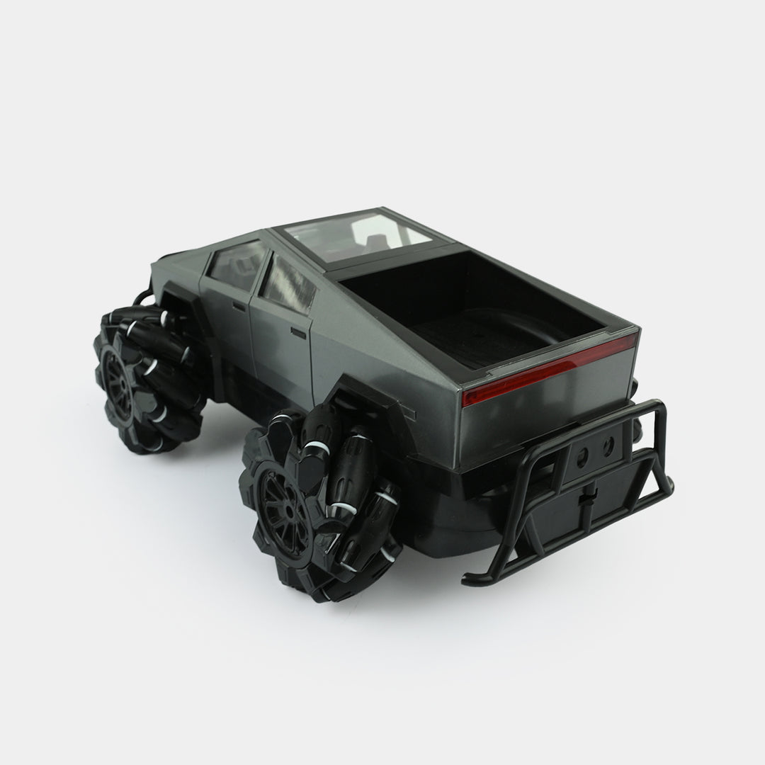 Remote Control Off-Road Cybertruck R/C Pickup Truck