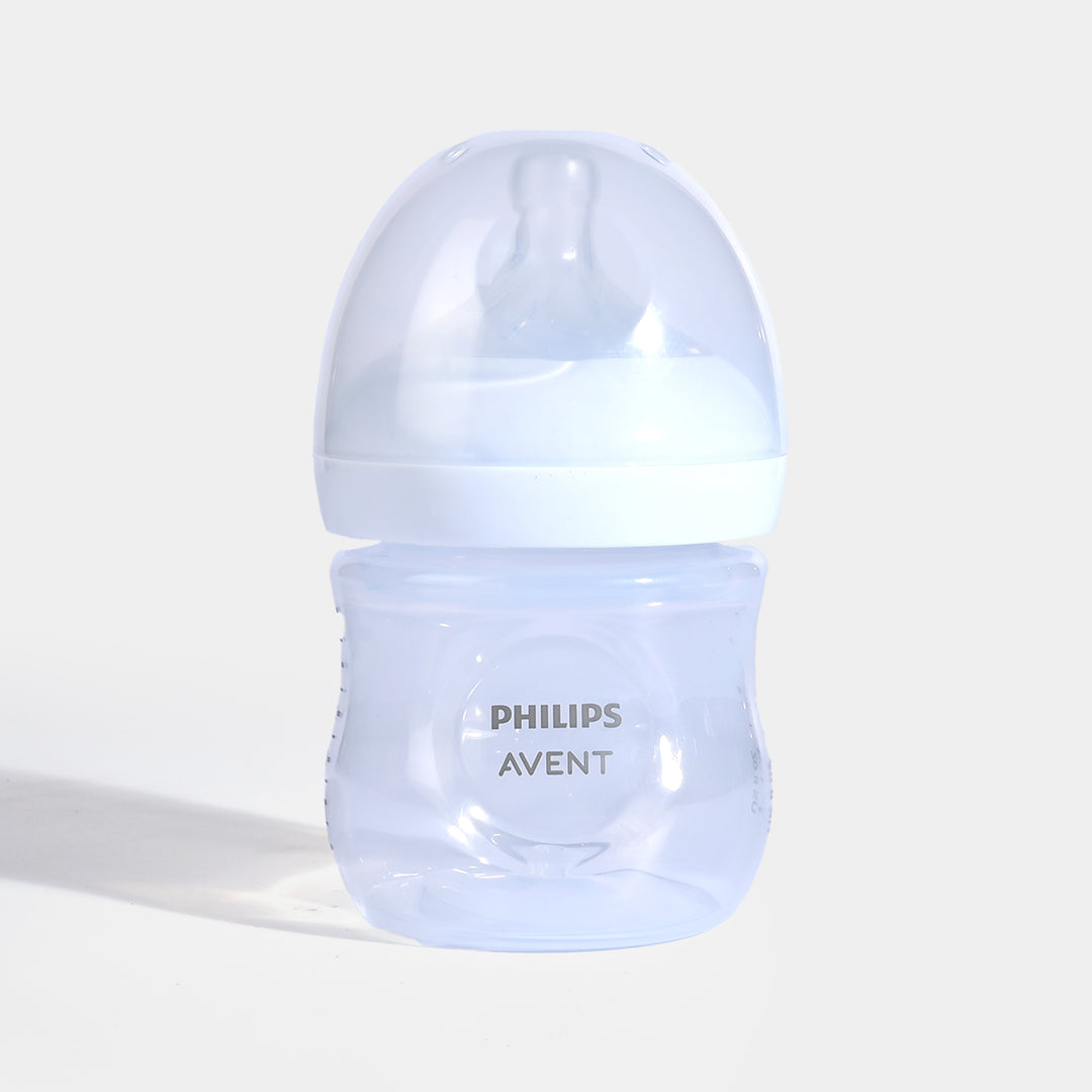 Philips Avent Natural Response Bottle 125ml/4oz (SCY900/01)