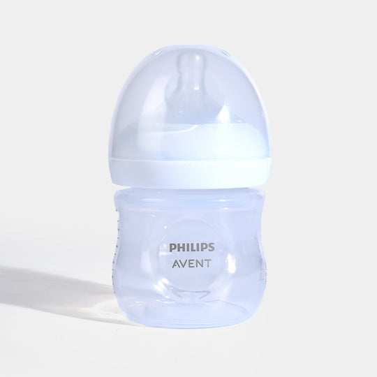 Philips Avent Natural Response Bottle 125ml/4oz (SCY900/01)