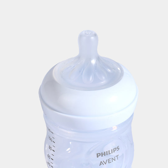 Philips Avent Natural Response Bottle 125ml/4oz (SCY900/01)