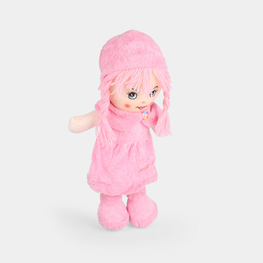 Stuff Candy Doll for Kids