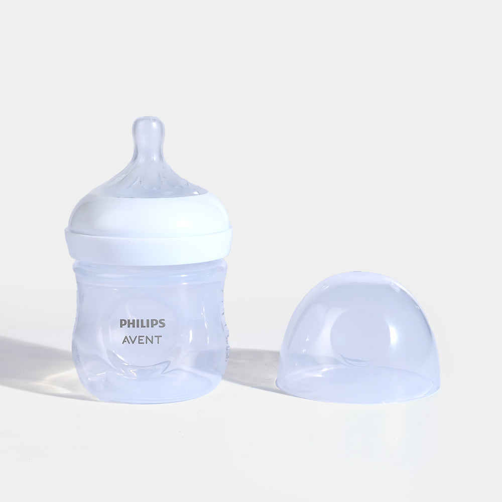 Philips Avent Natural Response Bottle 125ml/4oz (SCY900/01)