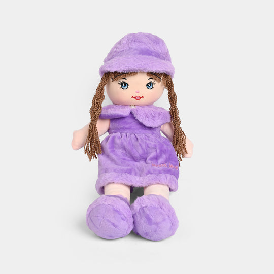 Stuff Candy Doll for Kids