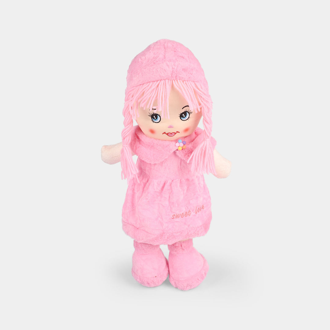 Stuff Candy Doll for Kids