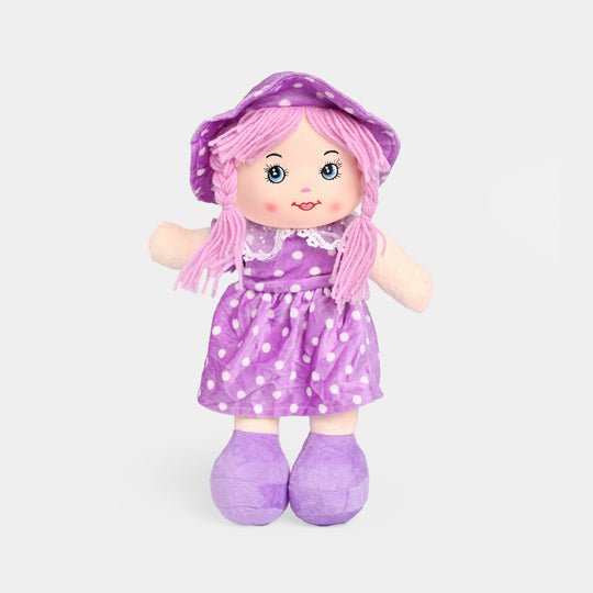 Stuff Candy Doll for Kids