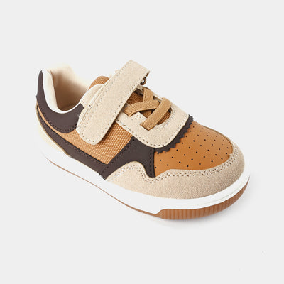 Boys Sneaker H619-L5-C.B/Beige