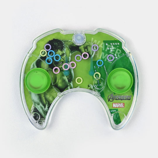 Character Theme Water Ring Toy Ring Toss Game