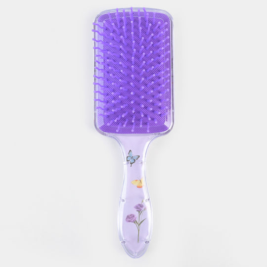 STYLING HAIR BRUSH FOR GIRLS