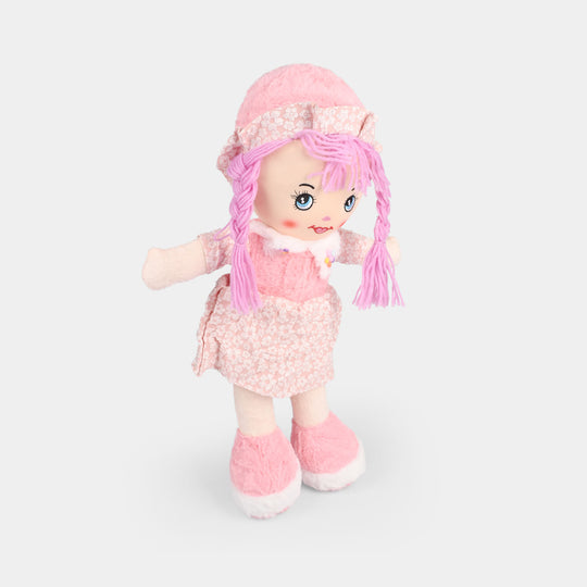 Stuff Candy Doll for Kids