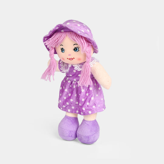 Stuff Candy Doll for Kids