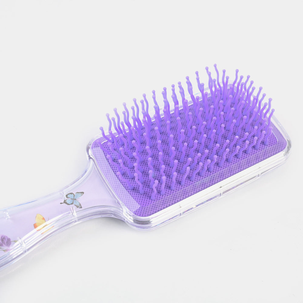 STYLING HAIR BRUSH FOR GIRLS