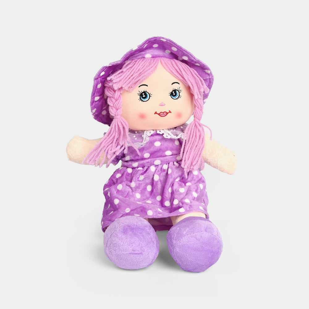 Stuff Candy Doll for Kids