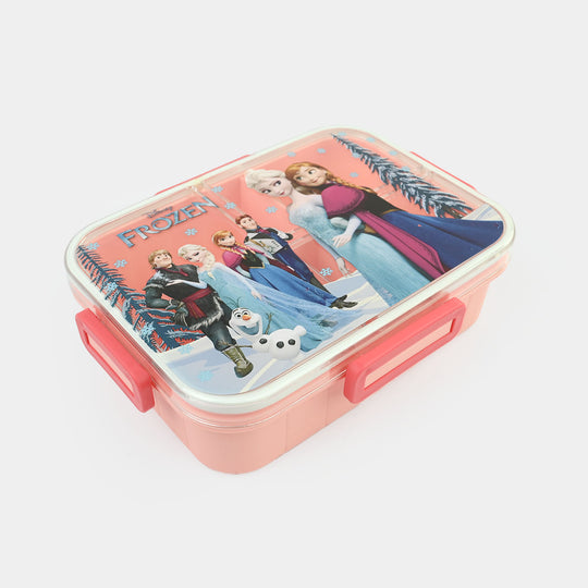 Water Bottle & Lunch Box 2-Piece School Set