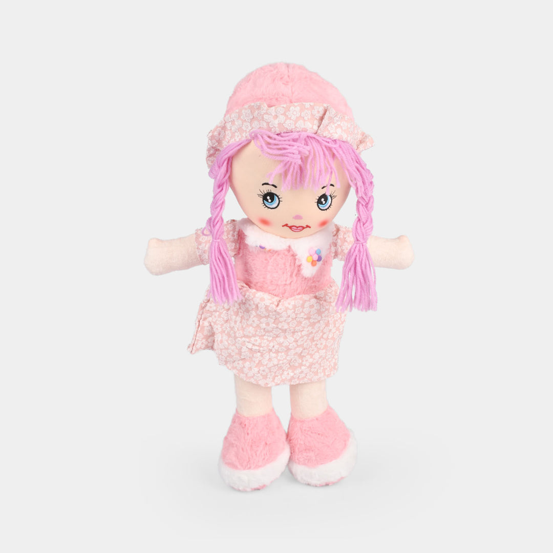 Stuff Candy Doll for Kids