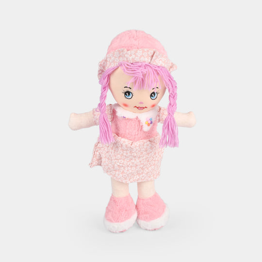 Stuff Candy Doll for Kids