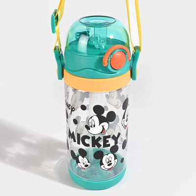 Water Bottle Plastic | 600ml For Kids