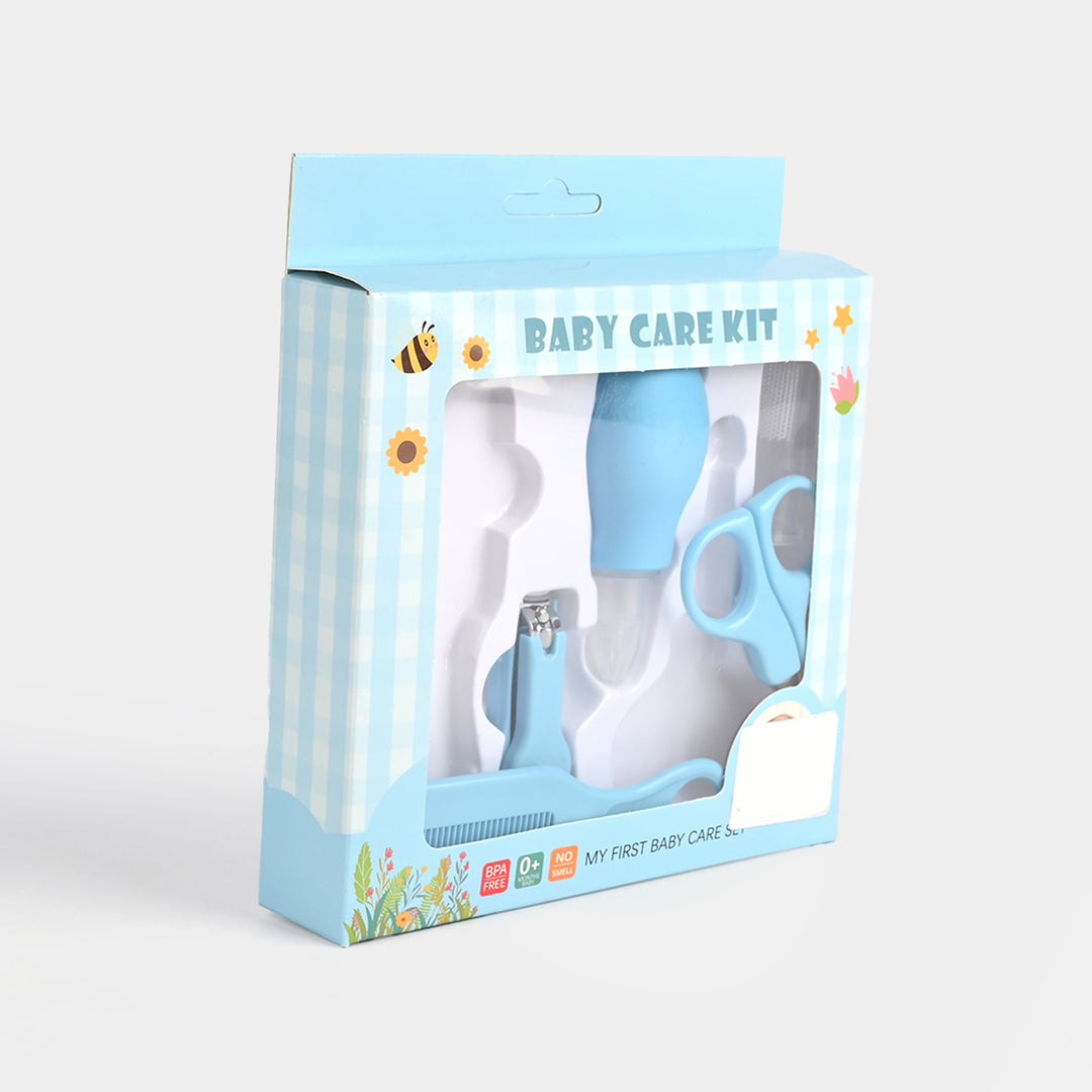 Baby Care Grooming 5pcs Set