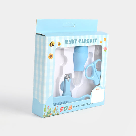Baby Care Grooming 5pcs Set