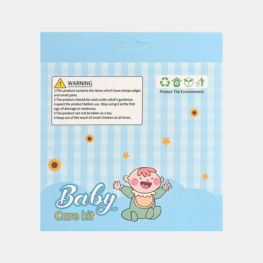 Baby Care Grooming 5pcs Set