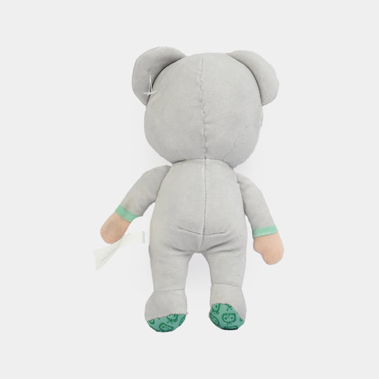 Character Plush Doll Small