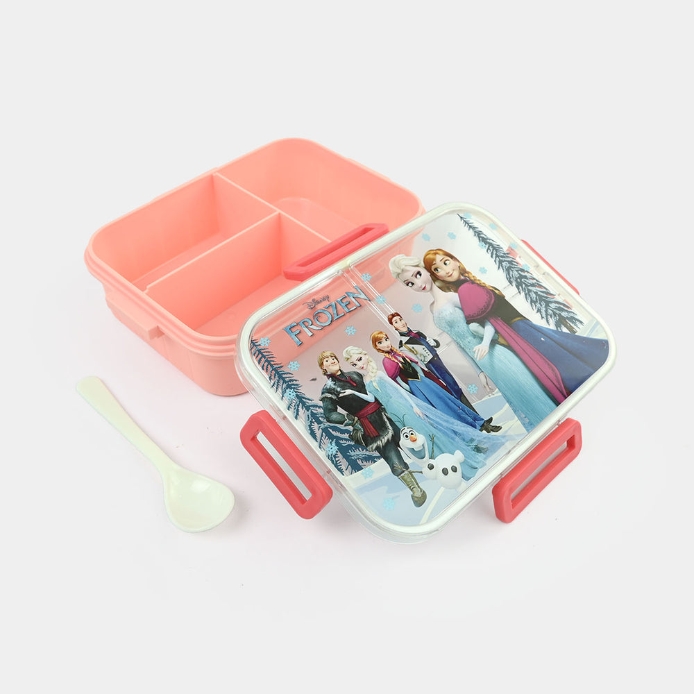 Water Bottle & Lunch Box 2-Piece School Set
