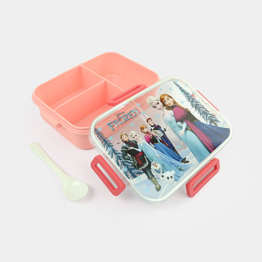 Water Bottle & Lunch Box 2-Piece School Set