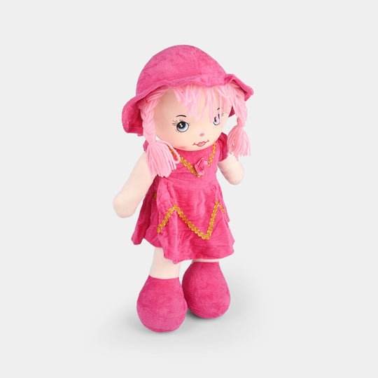 Stuff Candy Doll for Kids