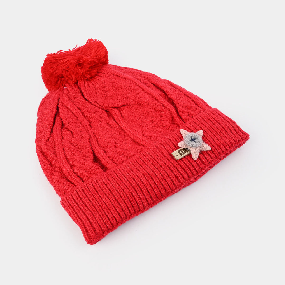 Baby Winter Cap/Hat | 6M+