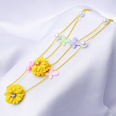 Fancy Charming Necklace For Girls